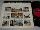 REINER - RCA Living Stereo SD LSC-2436 RESPIGHI Pines Of Rome 1s/1s EX LP