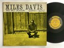 MILES DAVIS AND MILT JACKSON Quintet / Sextet PRESTIGE PRLP 7034 LP Original RVG