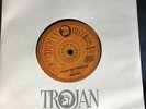 John Holt - I'd Love You To Want Me / Morning Of My Life 1976 Trojan Reggae 7