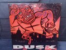 The The ?– Dusk (Spain 92, Epic ?– 472468 1)