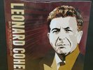Leonard Cohen Back In The Motherland 1988 Toronto Broadcast Sealed Vinyl Record
