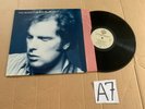Van Morrison Into the Music Rock Record lp original vinyl album w/inner
