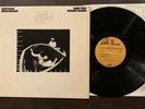 Captain Beefheart & The Magic Band Lp Clear Spot Classic Rock Vinyl Record