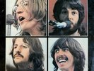 THE BEATLES-LET IT BE-GATEFOLD VINYL LP-APPLE RECORDS
