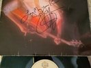 EMMYLOU HARRIS - Last Date 1982 Vinyl LP  SIGNED  AUTOGRAPHED, COUNTRY