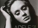 Adele ?– 21 VINYL LP NEW SEALED