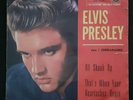 Elvis Presley ?All Shook Up RCA Italiana ?45N0612 Jordanaires 45 RCA Italiana 7