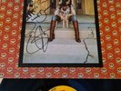 Emmylou Harris ?– Elite Hotel- Vinyl- Record- LP- UK 1976 SIGNED AUTOGRAPHED