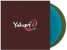 Yakuza 0 Deluxe Original Game Soundtrack Vinyle - 2LP Neuf