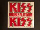 Kiss Double Platinum Australian White Cover Version