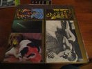 SONIC YOUTH - Sister - Lp - 1st Press - 1987 w/ insert - uncensored cover SST