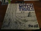 THE FALL - Live At The Witch Trials - Lp - 1st Press - 1979 - Step Forward
