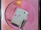 LP THE CURE Three Imaginary Boys  Vinyle Picture Disc  édition 2007