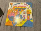 Labrinth Sia & Diplo Present LSD Splatter Coloured Vinyl LP 2019 Shelf Wear