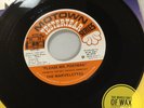 The Marvelettes - Please Mr. Postman / Twistin' Postman 45 MINT UNPLAYED