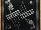 Dexter Gordon Quintet Dial Records 204 10