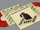MF DOOM King Geedorah -- Take Me To Your Leader Vinyl 2xLP
