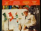1967 Christmas Eve With Colonel Sanders Vinyl Album Kentucky Fried Chicken
