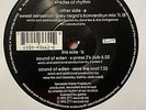 Shades Of Rhythm – Sound Of Eden / Sweet Sensation Remixes 12