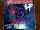 New Found Glory/Dashboard Confessional – Swiss Army Bro-Mance Limited PINK 7