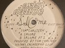 Tom Chasteen Salome 12” 1999 Exist Dance RARE Deep House