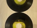 The Beatles Hey Jude/ Revolution/Get Back/Don't Let Me Down 1968 1st Press Apple