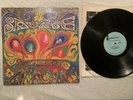 The Savage Resurrection LP Mercury SR-61156 Blue Label Promo Rare In Shrink