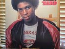 Bernard Wright, Nard, 1981 Arista / GRP Orig. Press., Vg+/Vg+