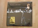 ROXY MUSIC for your pleasure Virgin 180g Audiophile limited ed SEALED