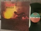 RATT Out of the Cellar LP ORIGINAL EXCELLENT 1984 HAIR METAL