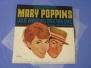 Mary Poppins Julie Andrews Dick Van Dyke 12