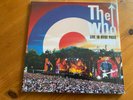 The Who Live In Hyde Park LP .. 3 x Coloured Vinyl Played Once EX++
