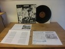 BAUMSTAM - ON TOUR KRAUTROCK MONSTER + INSERT MINT- AMBER SOUNDROOM Lp