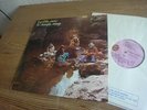 DR. STRANGELY STRANGE Kip Of the Serenes LP mint- ORIG UK 1969 ISLAND 1ST PRESS