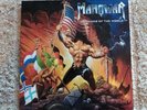Manowar - Warriors of the World [LP, 2002]