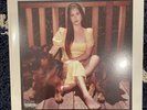 Lana Del Rey Blue Banisters Exclusive White Vinyl Record 2 LP SHIPS FAST TODAY