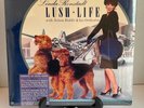 LINDA RONDSTADT - Lush Life Lp 1984 With The Nelson Riddle Orchestra vinyl seale