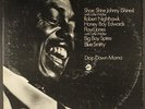 VARIOUS: drop down mama CHESS 12