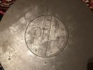 Public Image Limited Metal Box 3x12' LP UK 1979 EX All complete PiL Sex Pistols