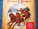 Bob Dylan Christmas In The Heart LP Album Record RARE SEALED 2009 inc/ the CD.