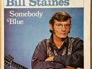 BILL STAINES 