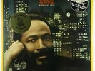 Marvin Gaye - Midnight Love LP - Columbia SEALED