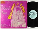 Nathaniel Mayer - Going Back To The Village Of Love LP - Fortune Mono DG