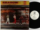 Shadow - Shadows In The Streets LP - Elektra VG+ PROMO