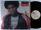 BERNARD WRIGHT 'Nard ARISTA/GRP LP SHRINK