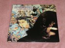 Bruce Dickinson LP Tattooed Millionaire 90 Columbia US 1st Pressing Iron Maiden