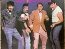FRANKIE DANTE - Los Rebeldes - LATIN SALSA LP