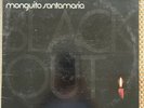 MONGUITO SANTAMARIA - Blackout - LATIN FUNK SALSA LP / fania CLOUD