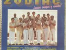 ORQUESTA ZODIAC - Nueva Imagen y Sonido - LATIN SALSA DURA LP / performance
