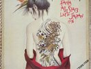 FANIA ALL STARS - Fania All Stars In Japan - LATIN LP / fania